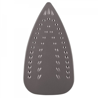 TEFAL | FV1713E0 Virtuo | Steam Iron | 2000 W | Water tank capacity 200 ml | Continuous steam 24 g/min | Dark Blue