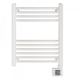 LED Electric Bathroom Radiator | AD 7823 | Radiator | 400 W | White | IP24 LED Electric Bathroom Radiator | AD 7823 | Radiator | 400 W | White | IP24
