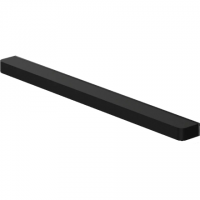 Soundbar | HT-A9000 Bravia Theatre Bar 9 Dolby Atmos | 495 W | Bluetooth | Black | Wireless connection