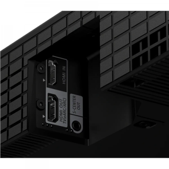 Soundbar | HT-A9000 Bravia Theatre Bar 9 Dolby Atmos | 495 W | Bluetooth | Black | Wireless connection