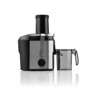 ETA Juicer Fresher II ETA503290000 Type Centrifugal Silver/Black 800 W Number of speeds 2 19000 RPM ETA Juicer Fresher II ETA503290000 Type Centrifugal Silver/Black 800 W Number of speeds 2 19000 RPM