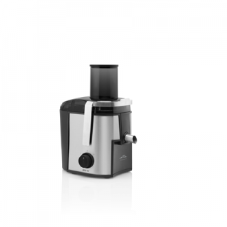 ETA Juicer Fresher II ETA503290000 Type Centrifugal Silver/Black 800 W Number of speeds 2 19000 RPM ETA Juicer Fresher II ETA503290000 Type Centrifugal Silver/Black 800 W Number of speeds 2 19000 RPM