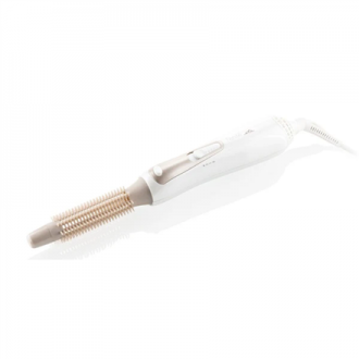 ETA FENIT Curler | ETA032890030 | Number of heating levels 2 | 400 W | White ETA FENIT Curler | ETA032890030 | Number of heating levels 2 | 400 W | White
