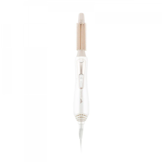ETA FENIT Curler | ETA032890030 | Number of heating levels 2 | 400 W | White ETA FENIT Curler | ETA032890030 | Number of heating levels 2 | 400 W | White