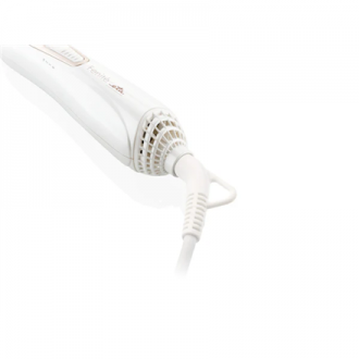 ETA FENIT Curler | ETA032890030 | Number of heating levels 2 | 400 W | White ETA FENIT Curler | ETA032890030 | Number of heating levels 2 | 400 W | White