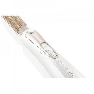 ETA FENIT Curler | ETA032890030 | Number of heating levels 2 | 400 W | White ETA FENIT Curler | ETA032890030 | Number of heating levels 2 | 400 W | White