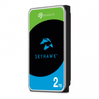Seagate ST2000VX017 SkyHawk Surveillance 2 TB, 256 MB, SATA 6Gb/s