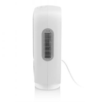 ETA ETA163090000 Comfort Dehumidifier, Tank volume (water) 1,2 l, Suitable for spaces up to 25 m , White