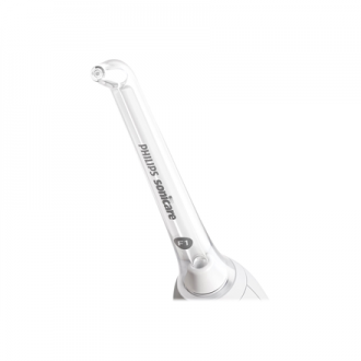 Philips | Oral Irrigator nozzle | HX3042/00 Sonicare F1 Standard | For dental hygiene | Number of heads 2 | White Philips | Oral Irrigator nozzle | HX3042/00 Sonicare F1 Standard | For dental hygiene | Number of heads 2 | White