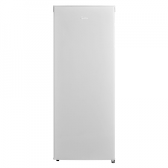 Midea Freezer | MDRU229FZE01 | Energy efficiency class E | Upright | Free standing | Height 142 cm | Total net capacity 160 L | 