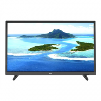 Philips | LED HD TV | 24PHS5507/12 | 24