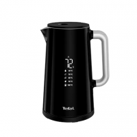 Kettle | KO8518 | Electric | 1800 W | 1.7 L | Plastic | 360 rotational base | Black Kettle | KO8518 | Electric | 1800 W | 1.7 L | Plastic | 360 rotational base | Black