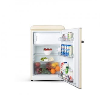 ETA | Refrigerator | ETA253590040E Storio retro | Energy efficiency class E | Free standing | Larder | Height 90 cm | Fridge net ETA | Refrigerator | ETA253590040E Storio retro | Energy efficiency class E | Free standing | Larder | Height 90 cm | Fridge net