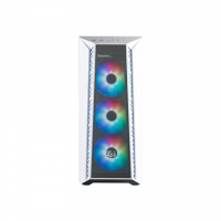 Cooler Master MASTERBOX 520 MESH | White | Mid-Tower | Power supply included No | ATX