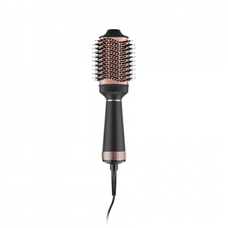 ETA Hot Air Brush | ETA932290000 FENIT | Warranty 24 month(s) | Ion conditioning | Number of heating levels 3 | 1300 W | Black