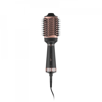 ETA Hot Air Brush | ETA932290000 FENIT | Warranty 24 month(s) | Ion conditioning | Number of heating levels 3 | 1300 W | Black