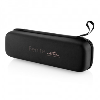 ETA Hot Air Brush | ETA932290000 FENIT | Warranty 24 month(s) | Ion conditioning | Number of heating levels 3 | 1300 W | Black