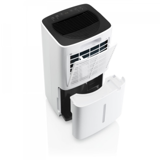 ETA Dehumidifier | ETA263090000 Fainer | Power 180 W | Suitable for rooms up to 150 m | Suitable for rooms up to 60 m | Water ta