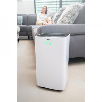 ETA Dehumidifier | ETA263090000 Fainer | Power 180 W | Suitable for rooms up to 150 m | Suitable for rooms up to 60 m | Water ta
