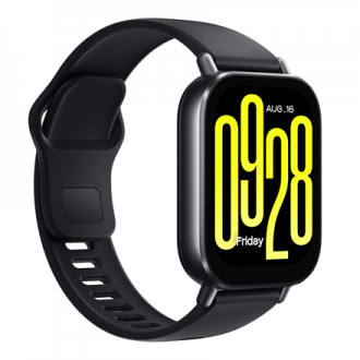 Xiaomi Redmi Watch 5 Active | Smart watch | LCD | 2.0 | Waterproof | Midnight Black