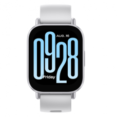 Xiaomi Redmi Watch 5 Active | Smart watch | LCD | 2.0 | Waterproof | Matte Silver 