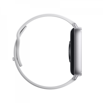 Xiaomi Redmi Watch 5 Active | Smart watch | LCD | 2.0 | Waterproof | Matte Silver Xiaomi Redmi Watch 5 Active | Smart watch | LCD | 2.0 | Waterproof | Matte Silver