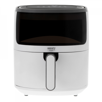 Camry Airfryer Oven | CR 6313 | Power 2000 W | Capacity 5 L | Convection | White Camry Airfryer Oven | CR 6313 | Power 2000 W | Capacity 5 L | Convection | White