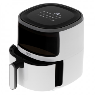 Camry Airfryer Oven | CR 6313 | Power 2000 W | Capacity 5 L | Convection | White Camry Airfryer Oven | CR 6313 | Power 2000 W | Capacity 5 L | Convection | White