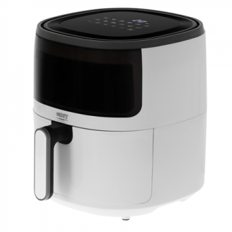Camry Airfryer Oven | CR 6313 | Power 2000 W | Capacity 5 L | Convection | White Camry Airfryer Oven | CR 6313 | Power 2000 W | Capacity 5 L | Convection | White