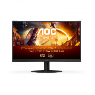 AOC C27G4ZXE | 27 AOC C27G4ZXE | 27