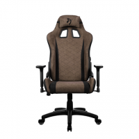 Arozzi Soft Fabric | Gaming Chair | Avanti SoftFabric | Brown