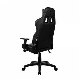Arozzi Soft Fabric | Gaming Chair | Avanti SoftFabric | Brown Arozzi Soft Fabric | Gaming Chair | Avanti SoftFabric | Brown