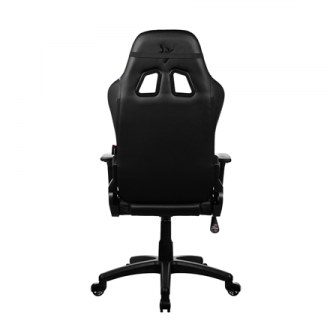 Arozzi Soft Fabric | Gaming Chair | Avanti SoftFabric | Pure Black Arozzi Soft Fabric | Gaming Chair | Avanti SoftFabric | Pure Black