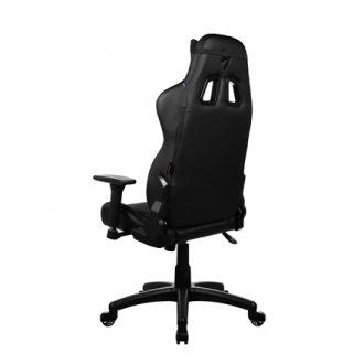 Arozzi Soft Fabric | Gaming Chair | Avanti SoftFabric | Pure Black Arozzi Soft Fabric | Gaming Chair | Avanti SoftFabric | Pure Black