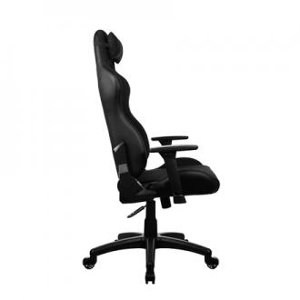 Arozzi Soft Fabric | Gaming Chair | Avanti SoftFabric | Pure Black Arozzi Soft Fabric | Gaming Chair | Avanti SoftFabric | Pure Black