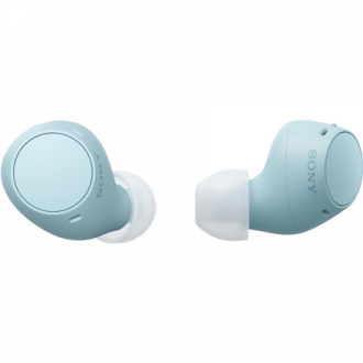 Sony Headphones | WF-C510 | Bluetooth | In-ear | Wireless | Blue Sony Headphones | WF-C510 | Bluetooth | In-ear | Wireless | Blue