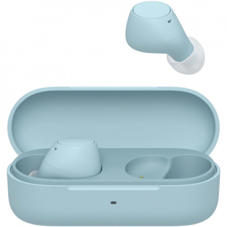 Sony Headphones | WF-C510 | Bluetooth | In-ear | Wireless | Blue Sony Headphones | WF-C510 | Bluetooth | In-ear | Wireless | Blue