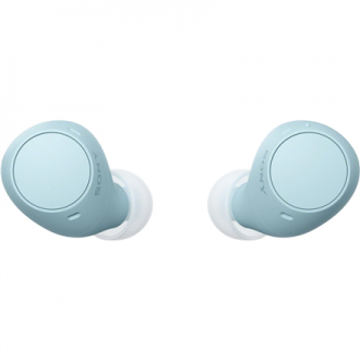 Sony Headphones | WF-C510 | Bluetooth | In-ear | Wireless | Blue Sony Headphones | WF-C510 | Bluetooth | In-ear | Wireless | Blue