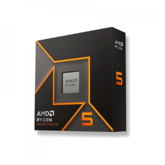 AMD Ryzen 5 9600X AMD Ryzen 5 9600X