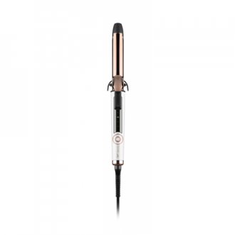 ETA Curler | ETA732790000 FENIT | Barrel diameter 25 mm | Temperature (min) 130 C | Temperature (max) 210 C | Number of heating ETA Curler | ETA732790000 FENIT | Barrel diameter 25 mm | Temperature (min) 130 C | Temperature (max) 210 C | Number of heating