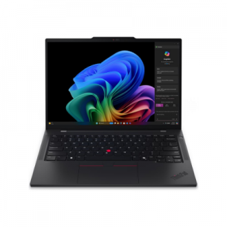 Lenovo ThinkPad T14s | Black | 14 Lenovo ThinkPad T14s | Black | 14