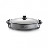 Professional Party Pan | 1500 W | Number of programs 1 | Grey