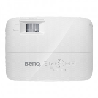 Benq | MW550 | WXGA (1280x800) | 3600 ANSI lumens | White | Lamp warranty 12 month(s) Benq | MW550 | WXGA (1280x800) | 3600 ANSI lumens | White | Lamp warranty 12 month(s)