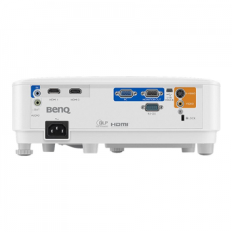 Benq | MW550 | WXGA (1280x800) | 3600 ANSI lumens | White | Lamp warranty 12 month(s) Benq | MW550 | WXGA (1280x800) | 3600 ANSI lumens | White | Lamp warranty 12 month(s)