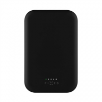 Fixed | MagZen (2nd gen.) with wireless charging and MagSafe support Power bank | FIXZENM2-10-BK | 10000 mAh | USB-C: 5V/2A, 9V/