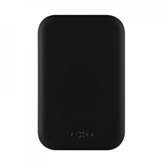Fixed | MagZen (2nd gen.) with wireless charging and MagSafe support Power bank | FIXZENM2-10-BK | 10000 mAh | USB-C: 5V/2A, 9V/
