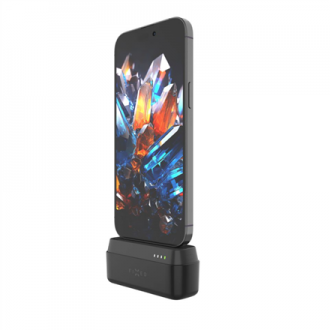 Fixed | Zen 5 Plug-in Powerbank | FIXZEN-5PL-BK | 5000 mAh | USB-C: DC 5V/3A, 9V/2.22A, 12V/1.67A 20W MAX | Black Fixed | Zen 5 Plug-in Powerbank | FIXZEN-5PL-BK | 5000 mAh | USB-C: DC 5V/3A, 9V/2.22A, 12V/1.67A 20W MAX | Black