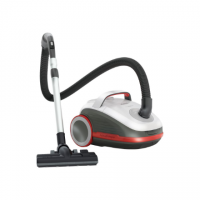 Gorenje | Vacuum cleaner | VCEA21GPLW | Bagged | Power 700 W | Dust capacity 3 L | White