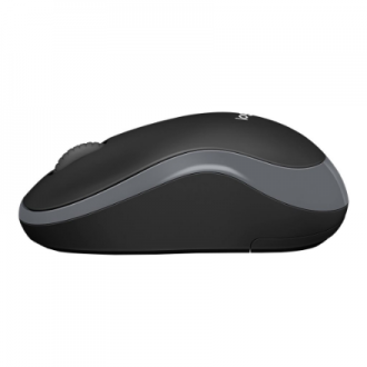 Logitech MK270 | Keyboard and Mouse Set | Wireless | US | Black Logitech MK270 | Keyboard and Mouse Set | Wireless | US | Black