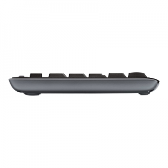Logitech MK270 | Keyboard and Mouse Set | Wireless | US | Black Logitech MK270 | Keyboard and Mouse Set | Wireless | US | Black
